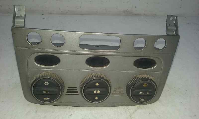 Mando Calefaccion / Aire Acondicionado para Alfa Romeo 147 (190)