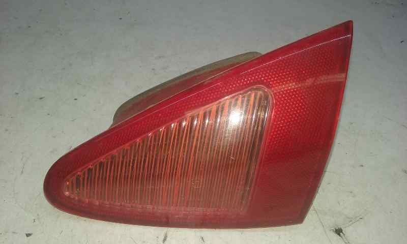 Piloto Trasero Derecho para Alfa Romeo 147 (190)