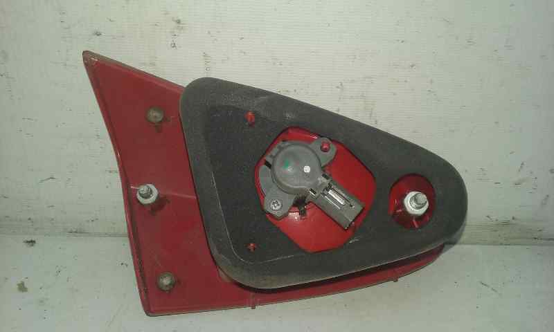 Piloto Trasero Derecho para Alfa Romeo 147 (190)