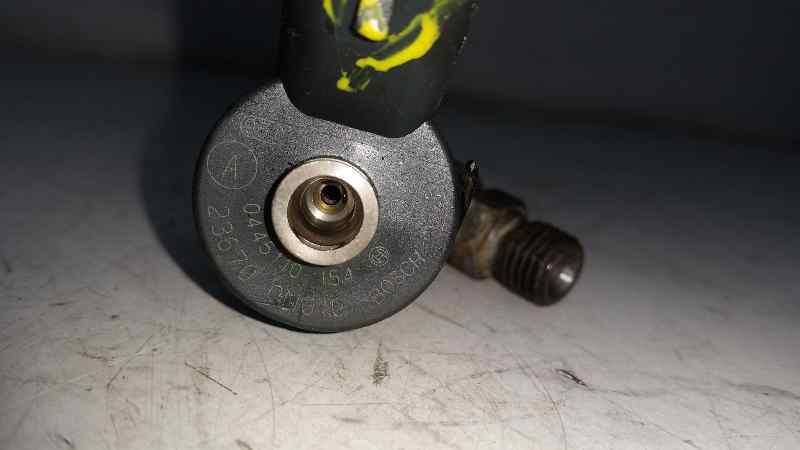 Inyector para Toyota Yaris