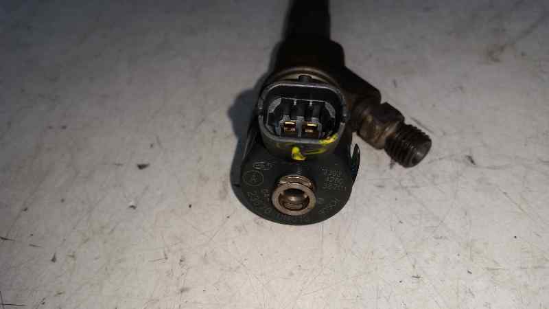Inyector para Toyota Yaris