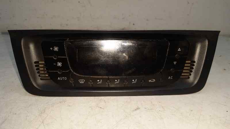 Mando Climatizador para Seat Ibiza (6J5)