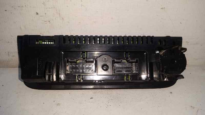 Mando Climatizador para Seat Ibiza (6J5)
