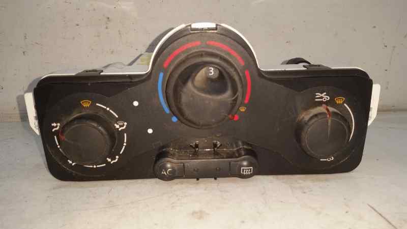 Mando Calefaccion / Aire Acondicionado para Renault Clio Iii