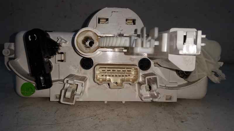 Mando Calefaccion / Aire Acondicionado para Renault Clio Iii