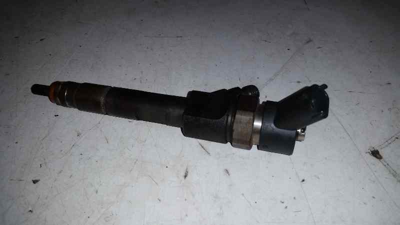 Inyector para Renault Laguna Ii (Bg0)