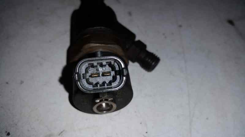 Inyector para Renault Laguna Ii (Bg0)