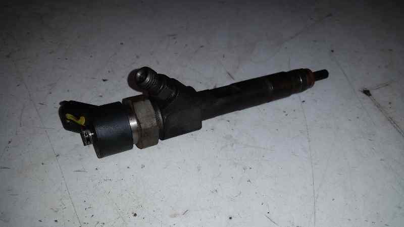 Inyector para Renault Laguna Ii (Bg0)
