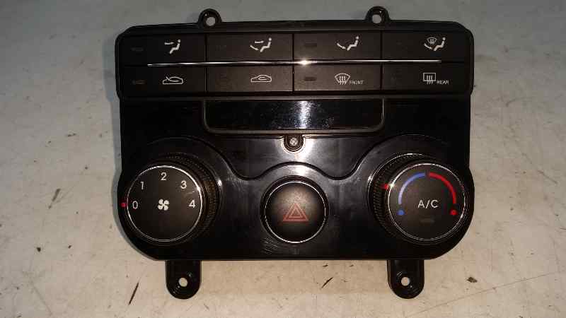 Mando Climatizador para Hyundai I30