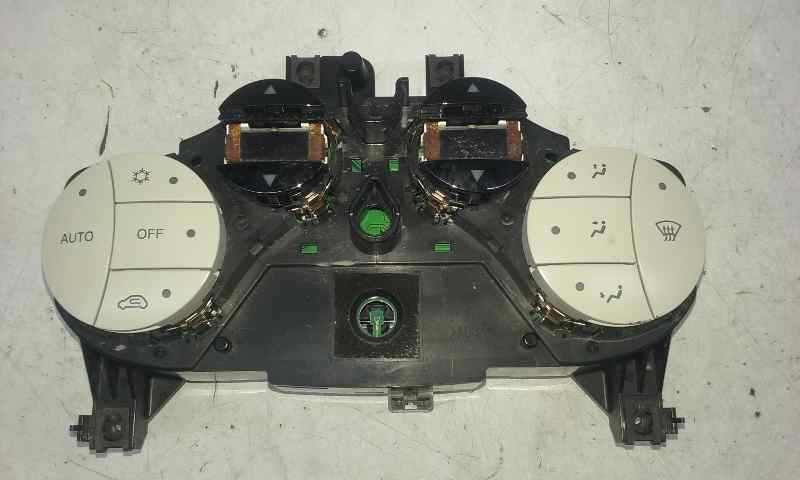 Mando Climatizador para Fiat Nuova 500 (150)