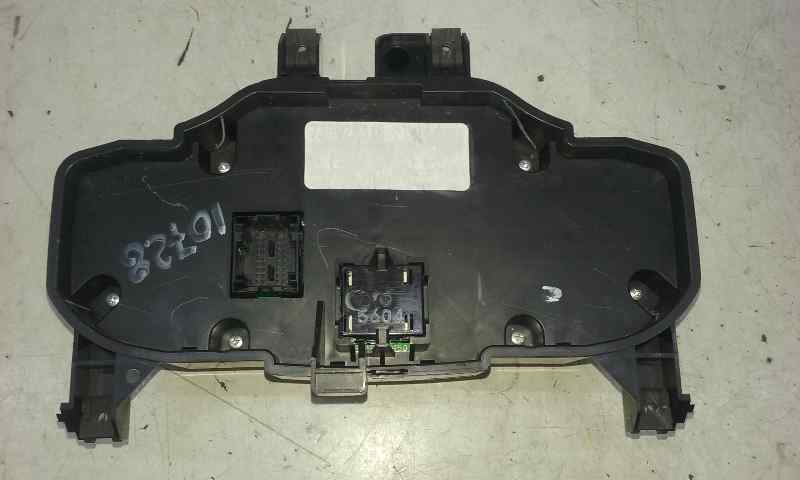 Mando Climatizador para Fiat Nuova 500 (150)