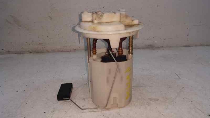 Aforador para Peugeot 207 Cc