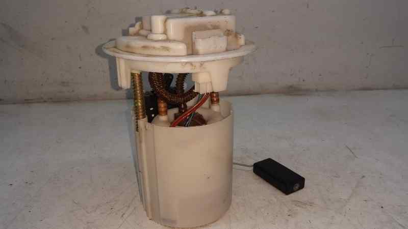 Aforador para Peugeot 207 Cc
