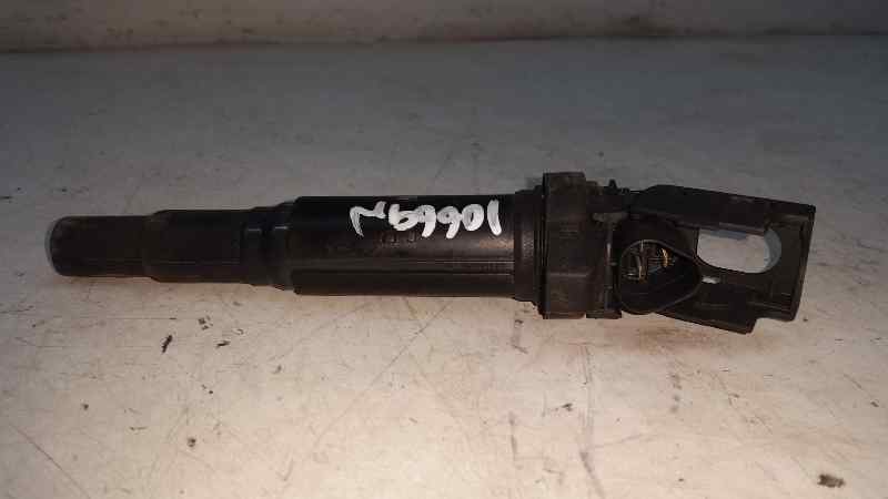 Bobina Encendido para Peugeot 207 Cc
