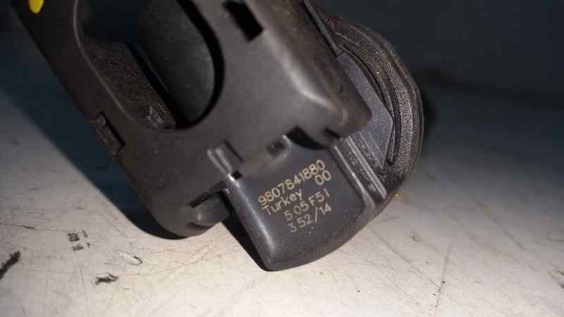 Bobina Encendido para Peugeot 207 Cc