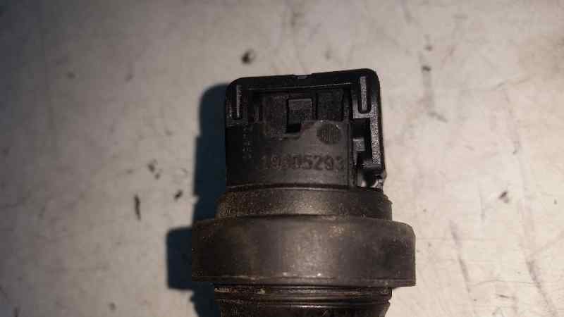 Bobina Encendido para Peugeot 207 Cc