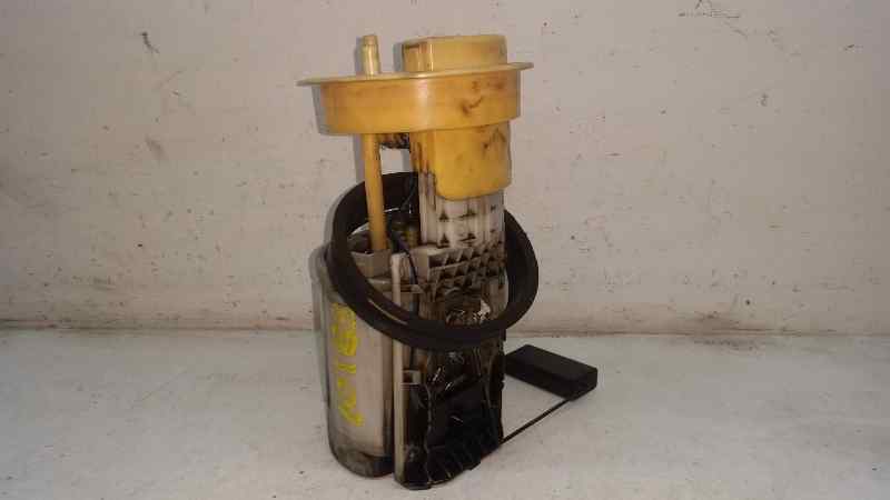 Aforador para Skoda Fabia Combi (5J5)