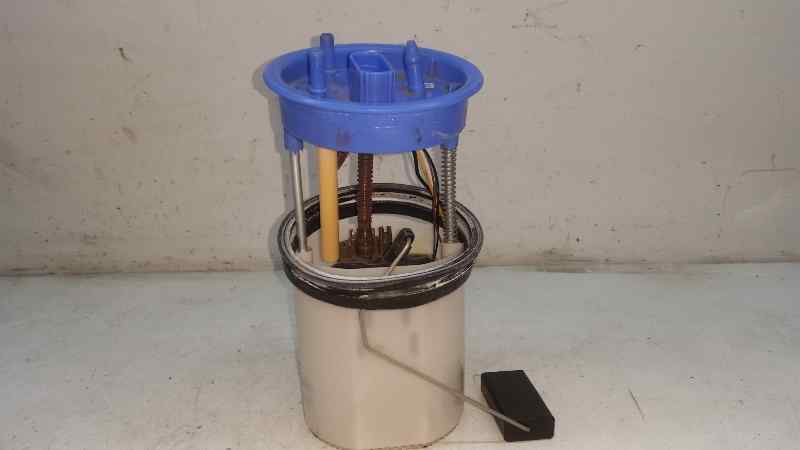 Aforador para Seat Ibiza (6J5)