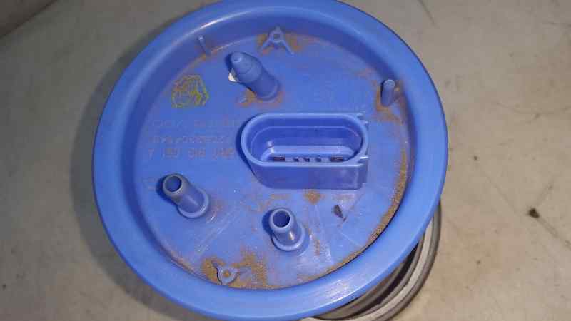Aforador para Seat Ibiza (6J5)