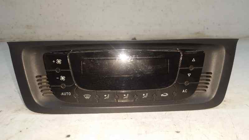 Mando Climatizador para Seat Ibiza (6J5)