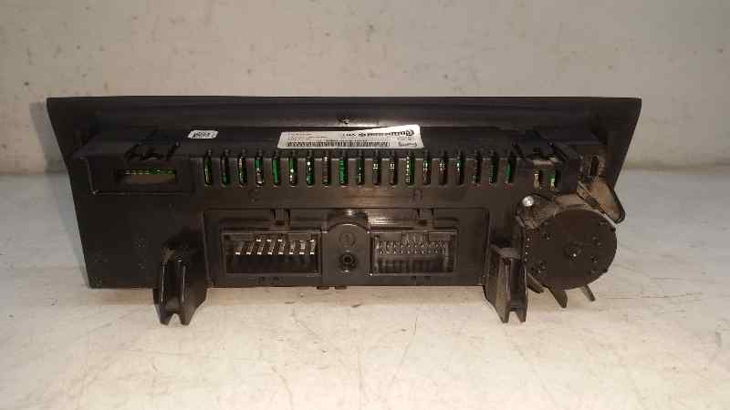 Mando Climatizador para Seat Ibiza (6J5)