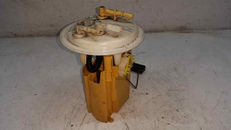 Aforador para Peugeot 407 Coupe