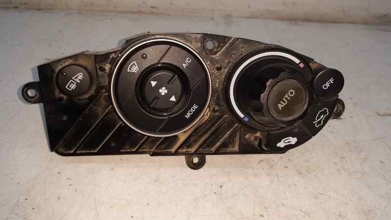 Mando Climatizador para Honda Civic Berlina 5 (Fk)