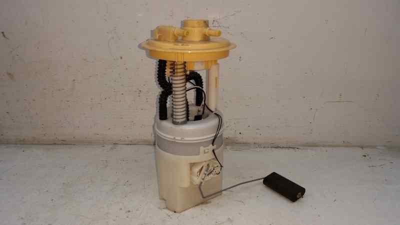 Aforador para Mitsubishi Colt Berlina 5 (Z)
