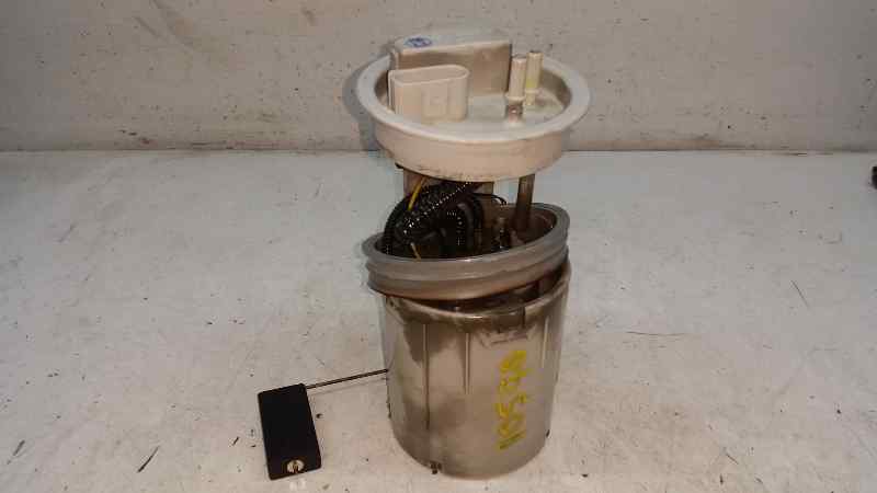 Aforador para Seat Ibiza (6L1)