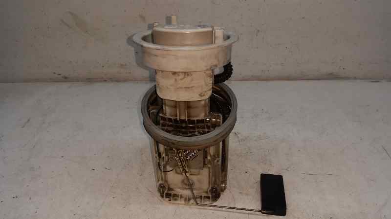 Aforador para Seat Ibiza (6L1)
