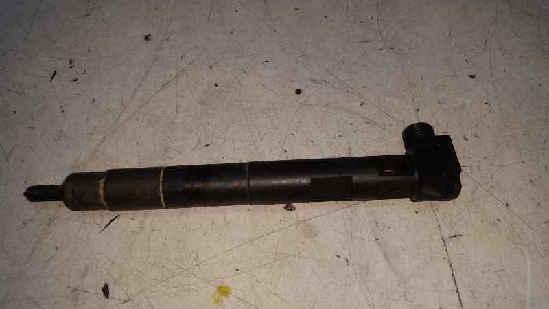 Inyector para Mercedes-Benz Clase C (W204) Berlina