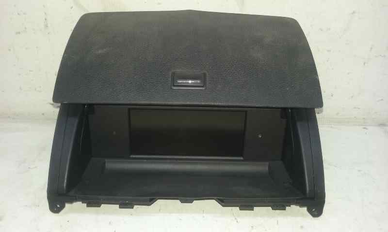 Pantalla Multifuncion para Mercedes-Benz Clase C (W204) Berlina