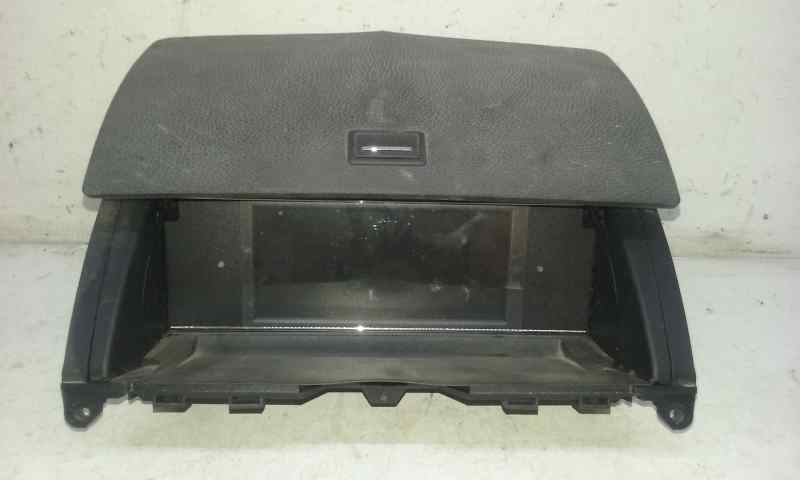 Pantalla Multifuncion para Mercedes-Benz Clase C (W204) Berlina