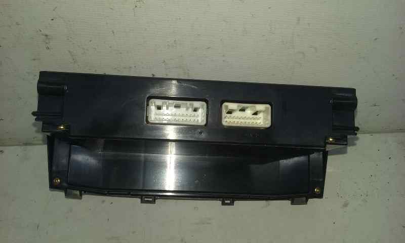 Mando Climatizador para Toyota Avensis Berlina (T25)