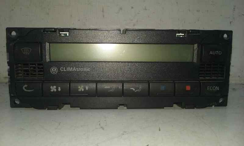 Mando Climatizador para Volkswagen Passat Berlina (3B3)
