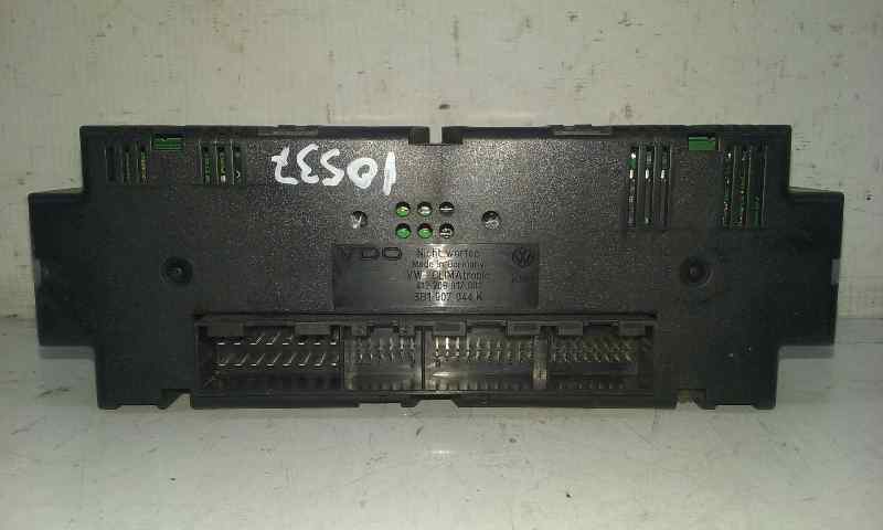 Mando Climatizador para Volkswagen Passat Berlina (3B3)