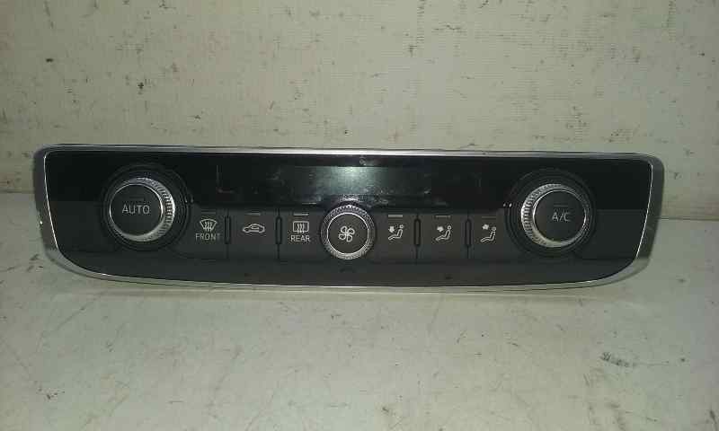 Mando Climatizador para Audi A3 Sportback (8Va)