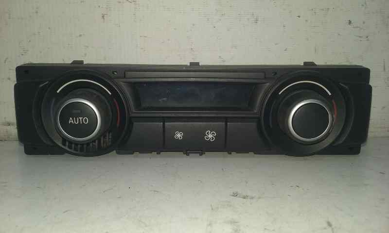 Mando Climatizador para Bmw X5 (E70)