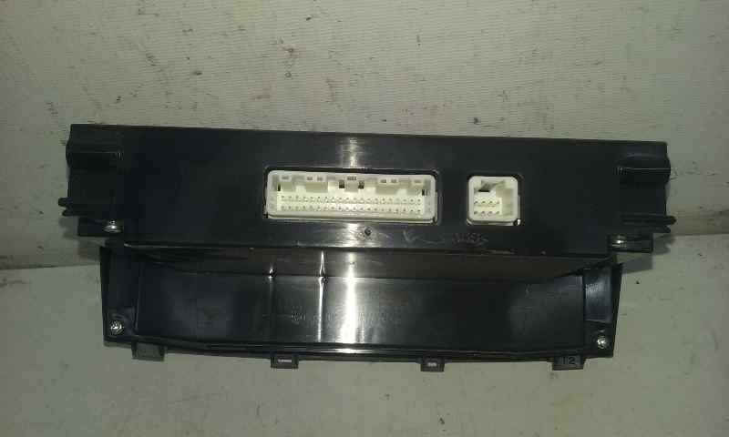 Mando Climatizador para Toyota Avensis Berlina (T25)
