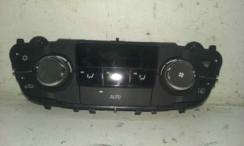 Mando Climatizador para Opel Insignia Sports Tourer