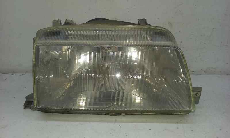 Faro Derecho para Renault 19 Chamade