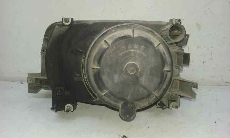 Faro Derecho para Renault 19 Chamade