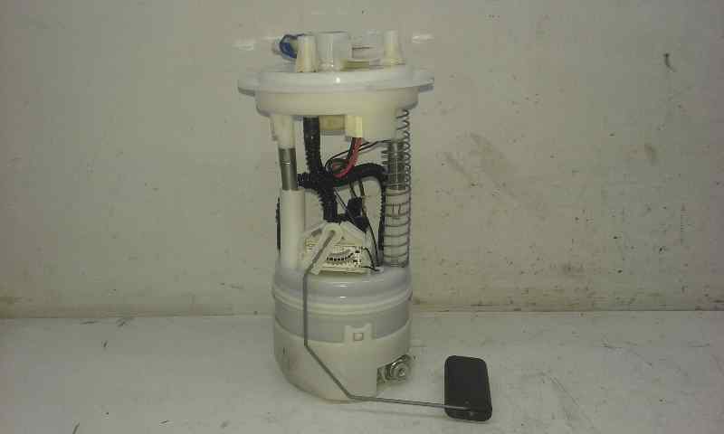 Aforador para Nissan Micra (K13)