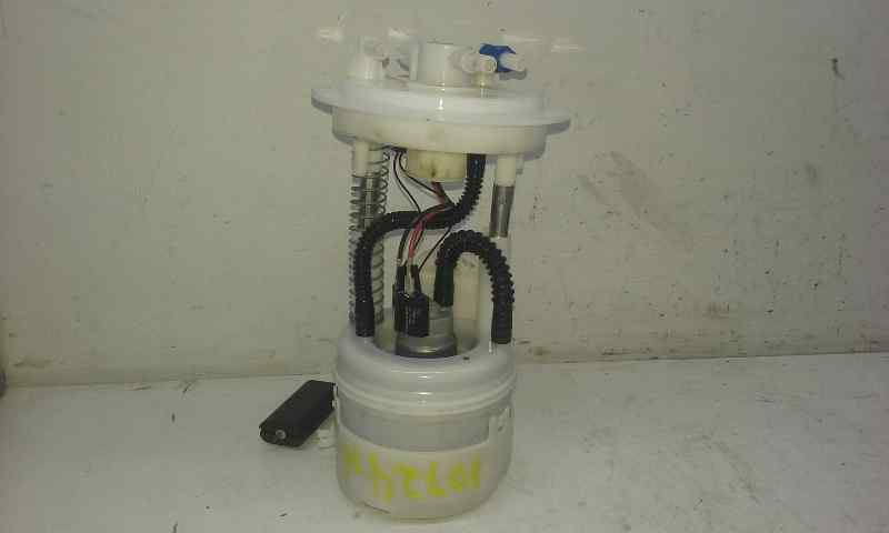 Aforador para Nissan Micra (K13)