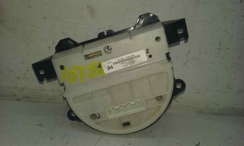 Mando Climatizador para Nissan Micra (K13)