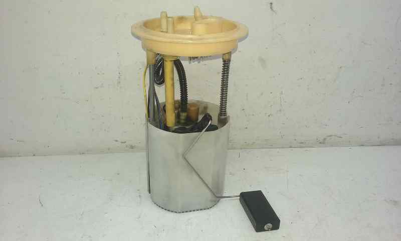 Aforador para Seat Altea (5P1)