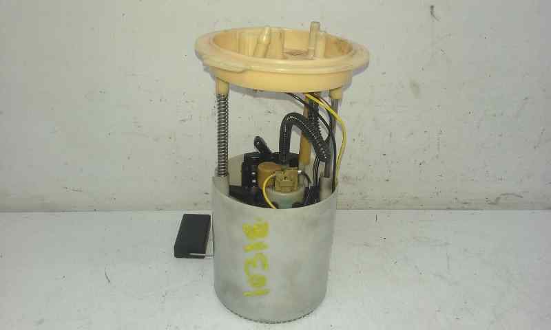 Aforador para Seat Altea (5P1)