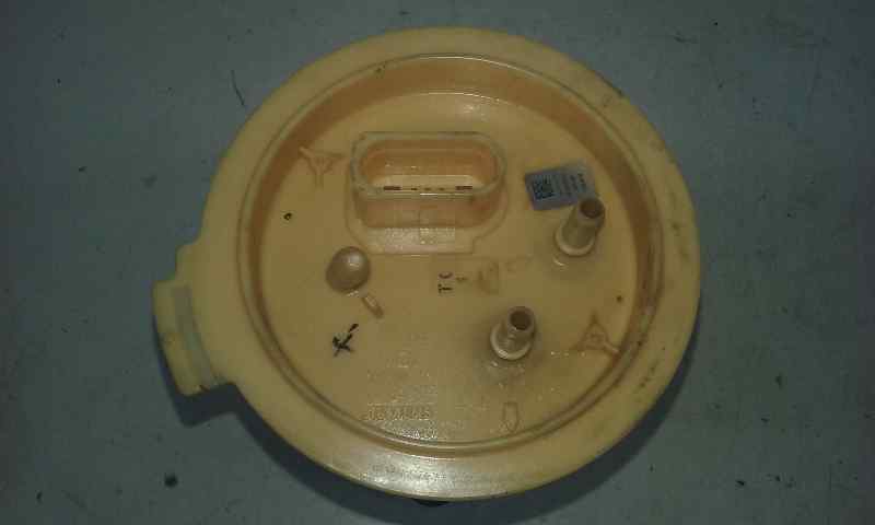 Aforador para Seat Altea (5P1)