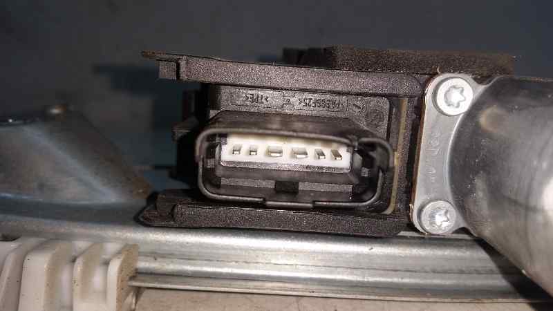 Elevalunas Trasero Derecho para Peugeot 308