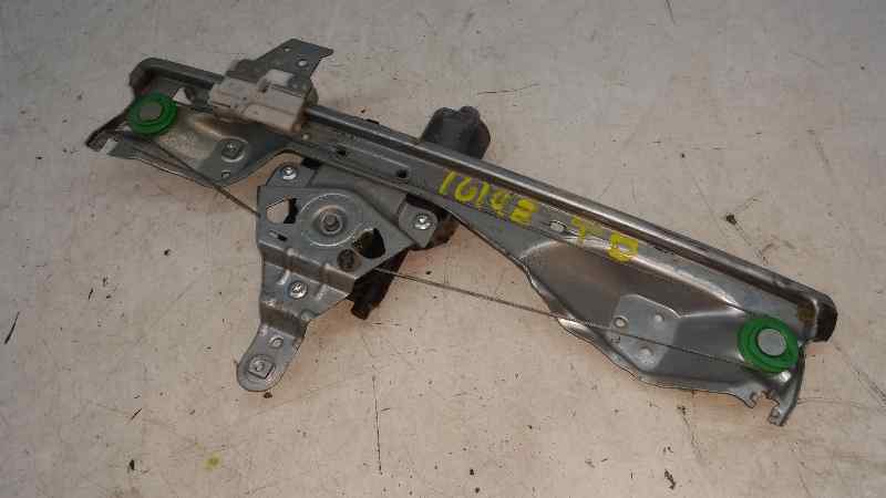 Elevalunas Trasero Derecho para Peugeot 308